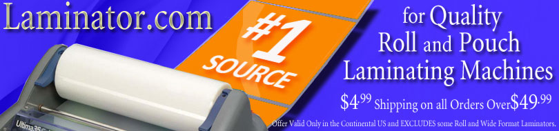 Laminators Laminators